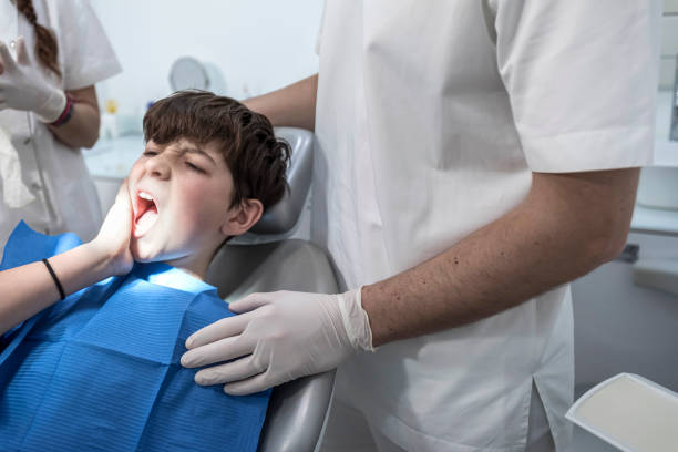 Best Pediatric Emergency Dentist in Palmer Ranch, FL